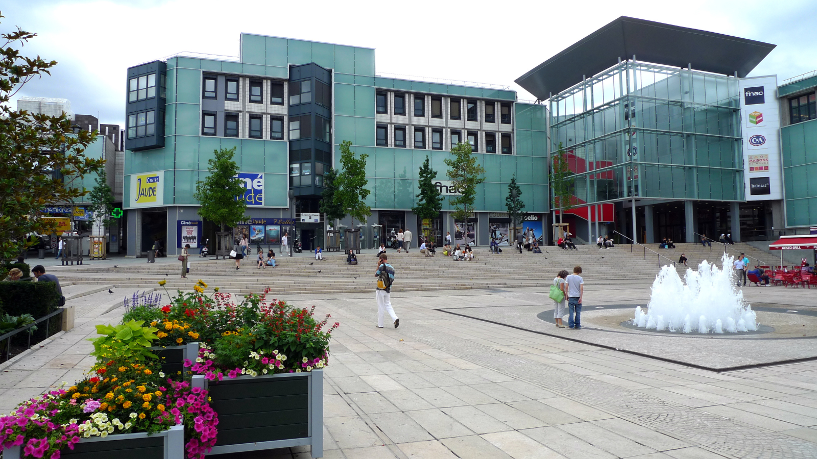 Les meilleures agences de marketing digital à Clermont-Ferrand