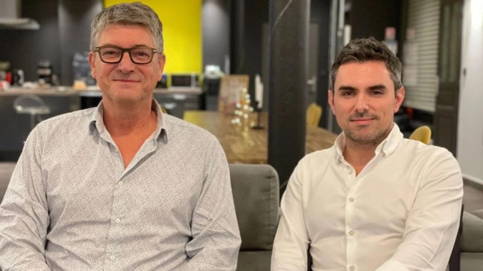 Simon Jacquet devient l'unique gérant de Newzealand
