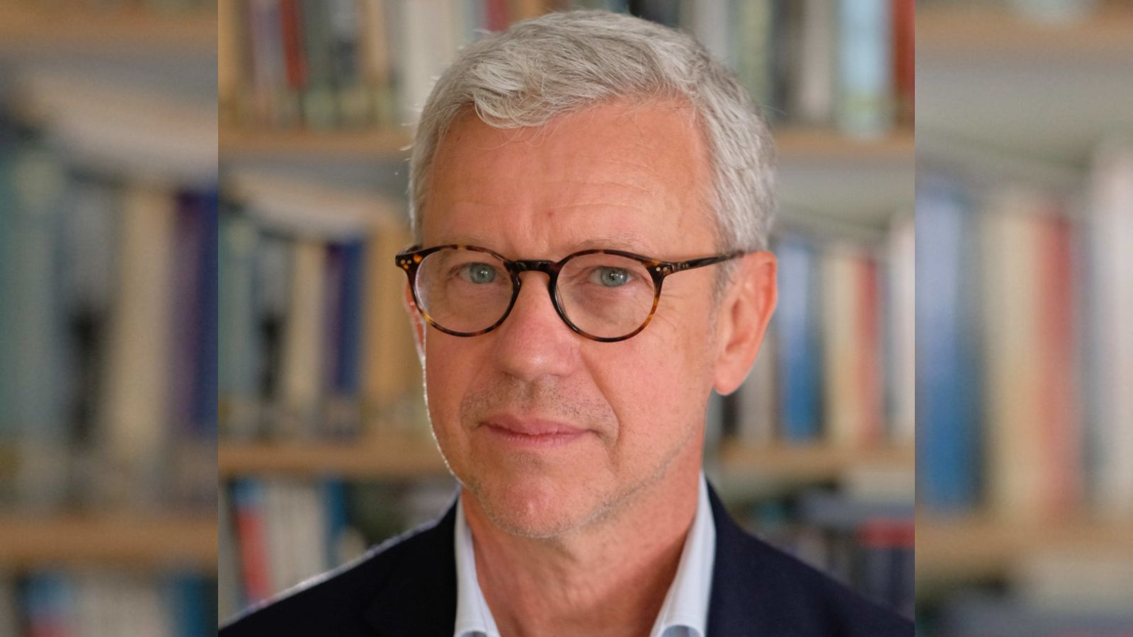 Bruno Tertrais : « Le monde n'est pas plus dangereux qu'avant »