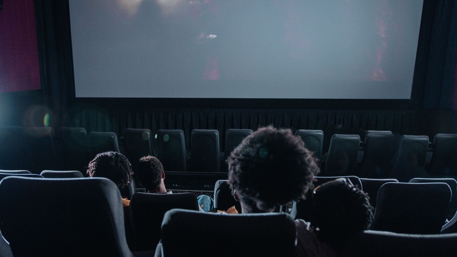La fréquentation des cinémas en net recul dans la région