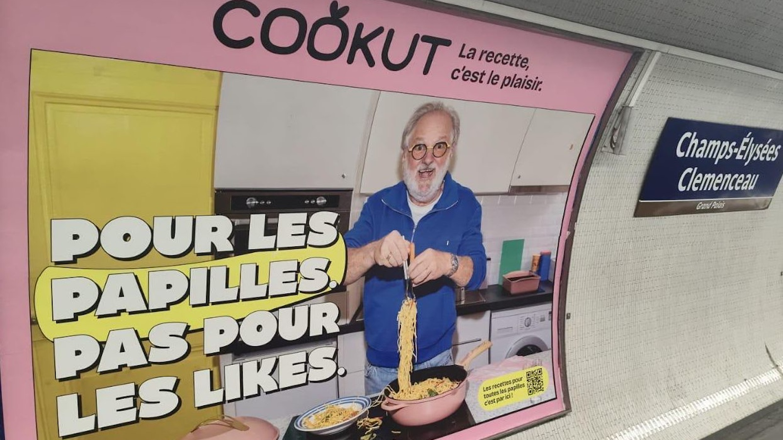 Insign cuisine le nouveau territoire de Cookut