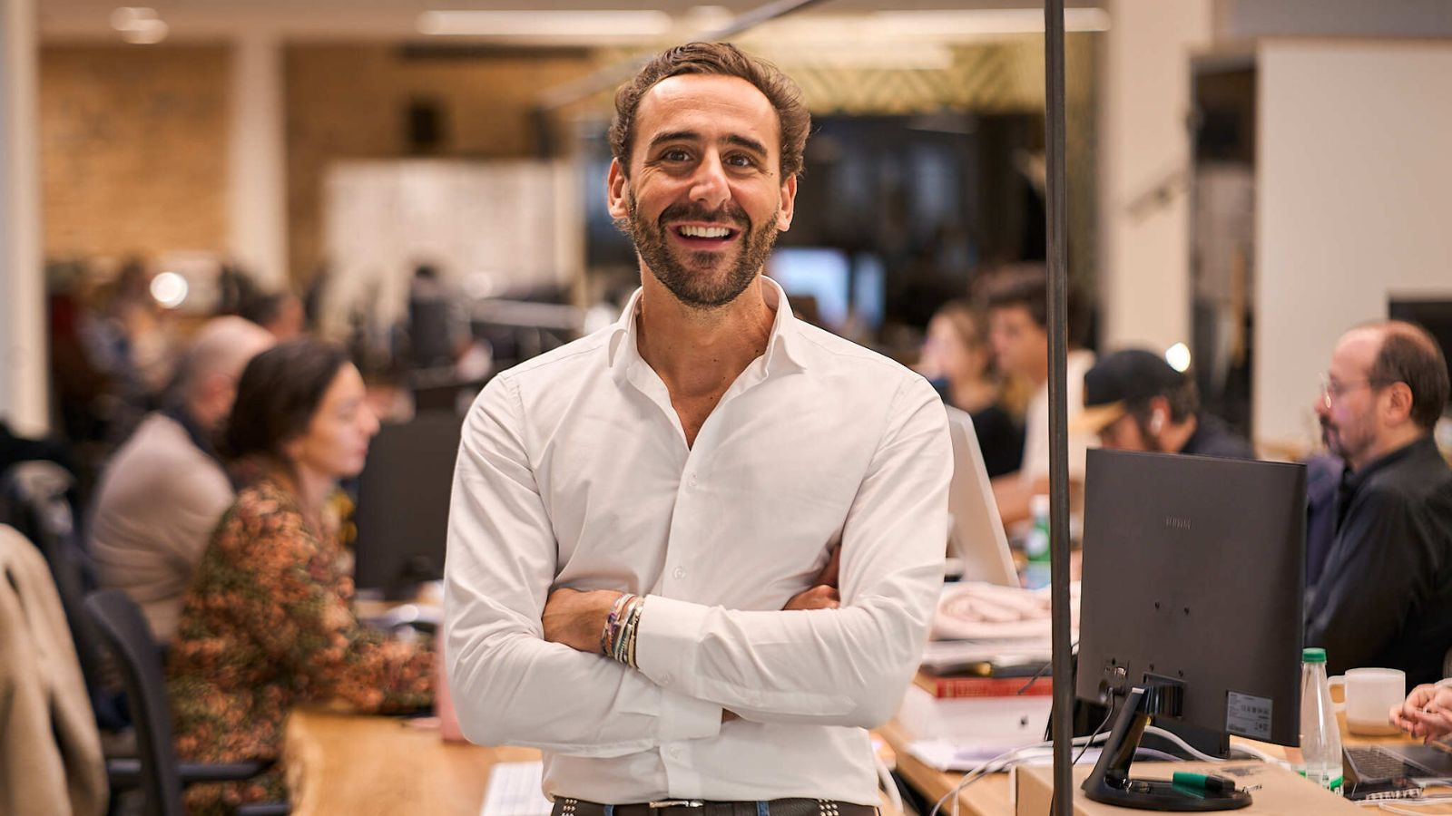 Ceetadel change de dimension avec l'entrée d'Azulis Capital