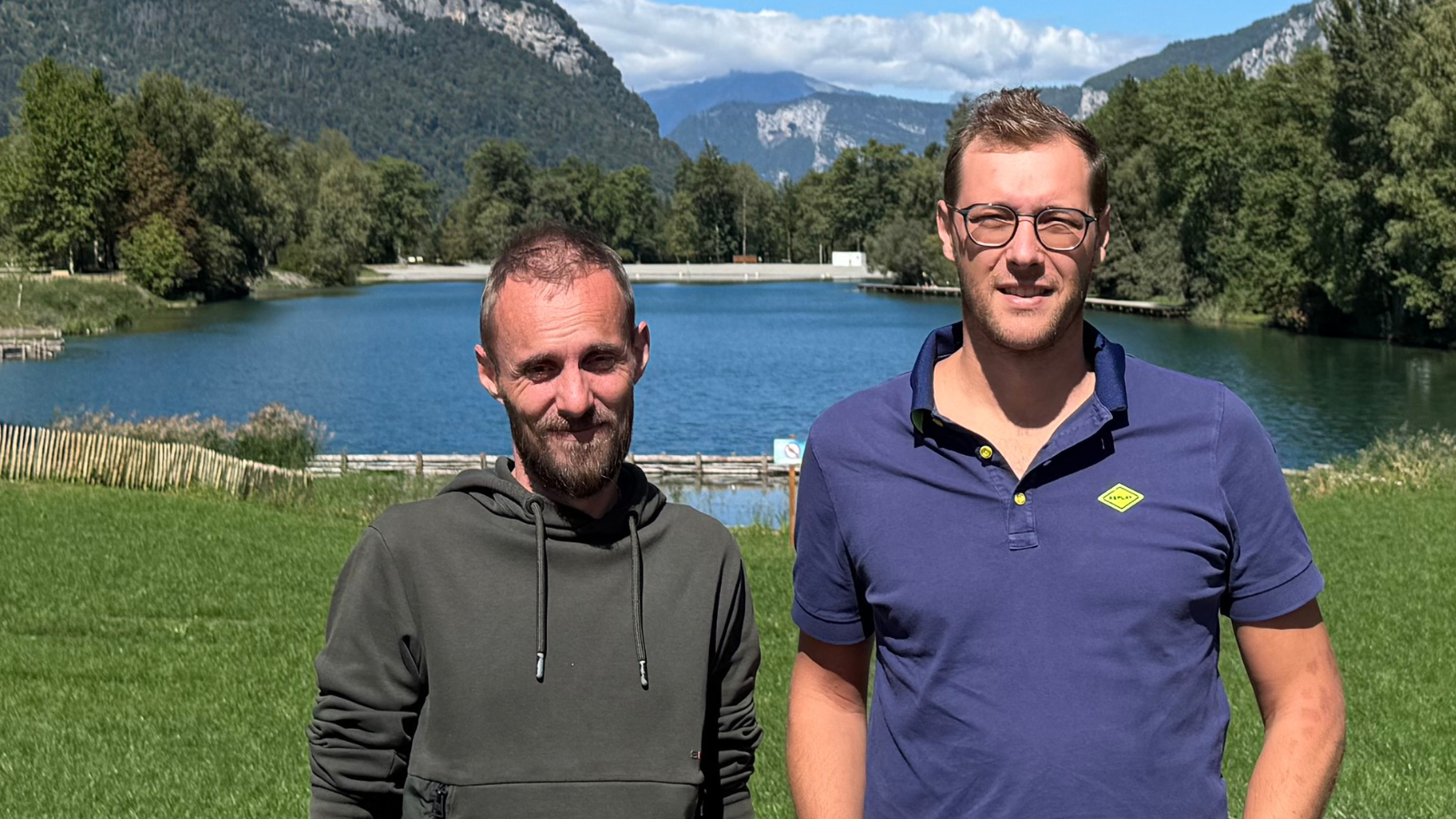 Les Bâtisseurs du web absorbe Burt Prod