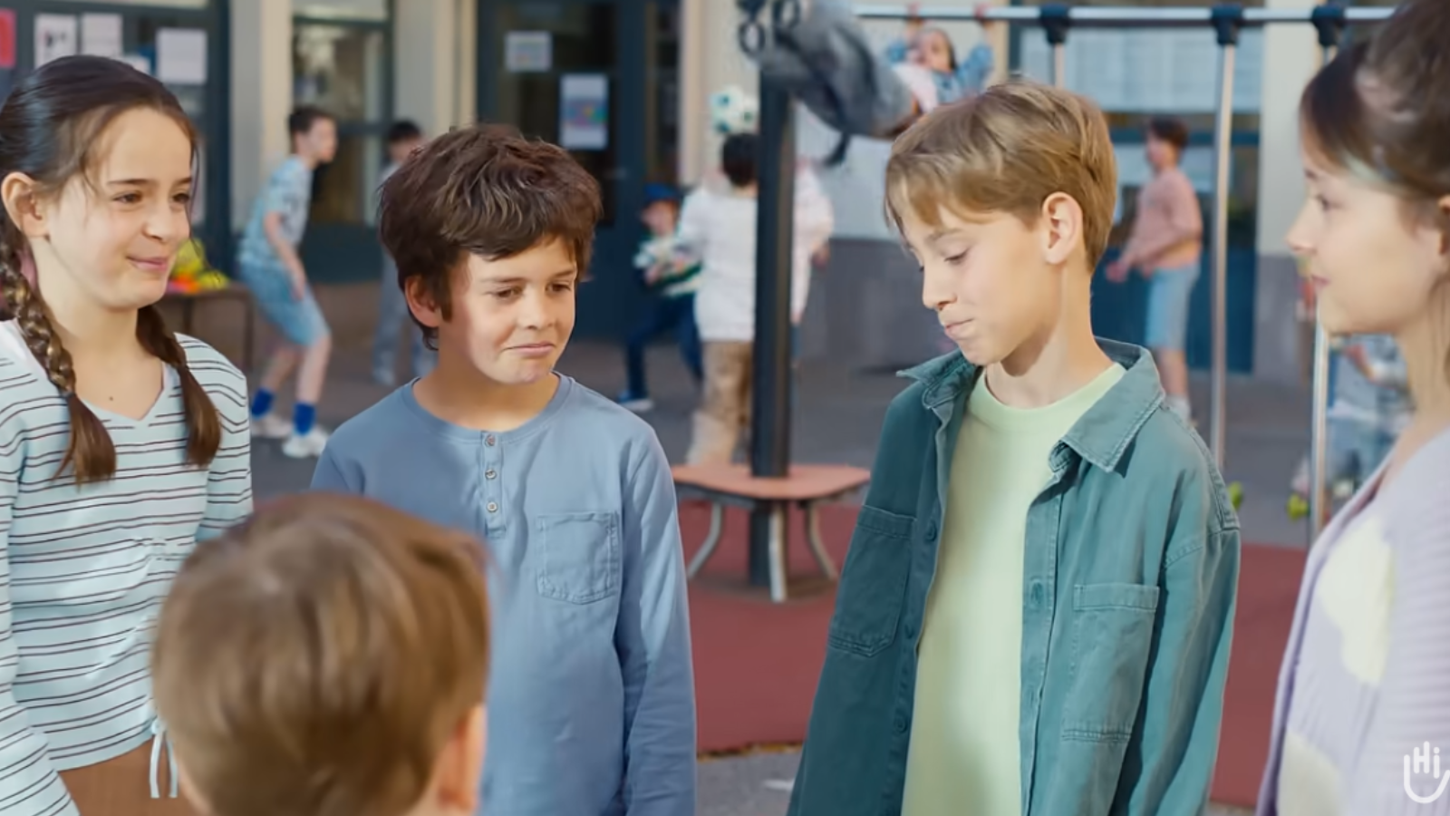Handicap International sonne la rentrée des classes