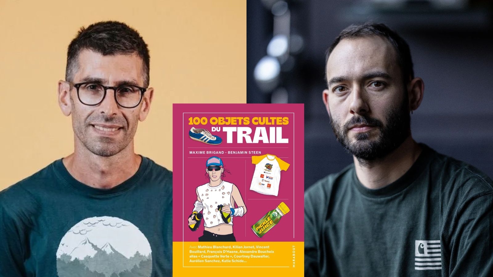 Benjamin Steen : « Les marques investissent de plus en plus dans le trail »