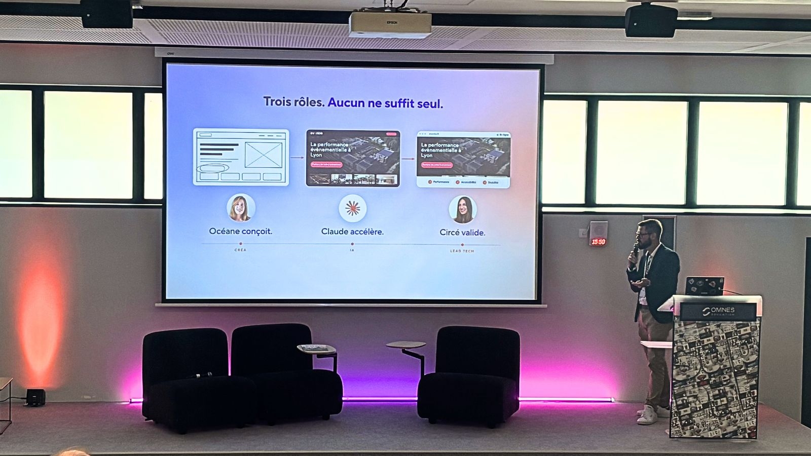 DATASOLUTION : accélérer la création sans uniformiser les marques