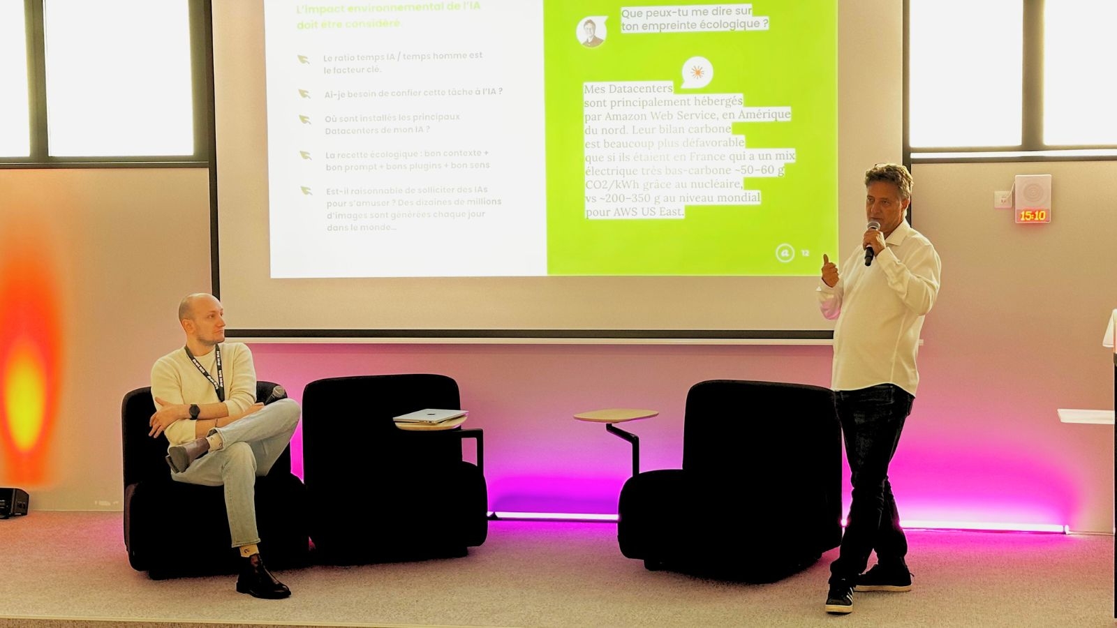 Un Intranet refait en cinq semaines : comment l’agence acti a confié 65 000 lignes de code à Claude