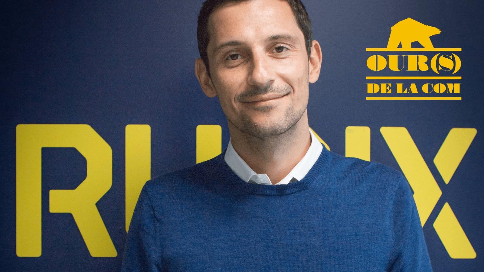 OURS de la com 2027 : David Bessis fait parler l’industrie