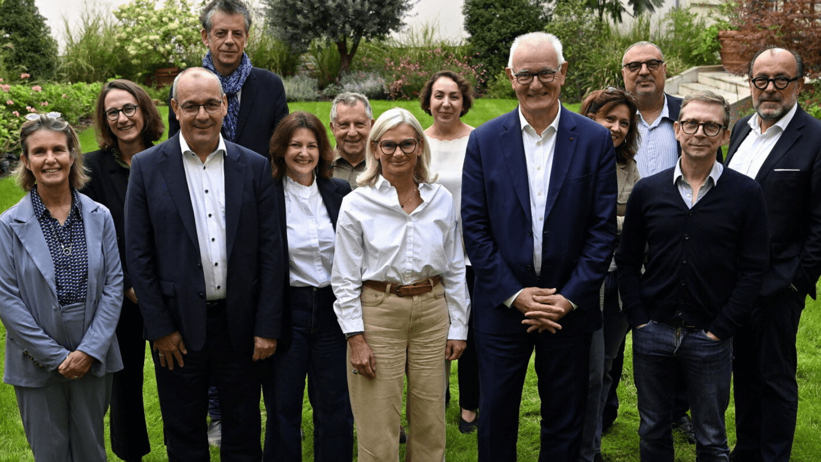 Le groupe Ebra donne naissance à La République des Lecteurs