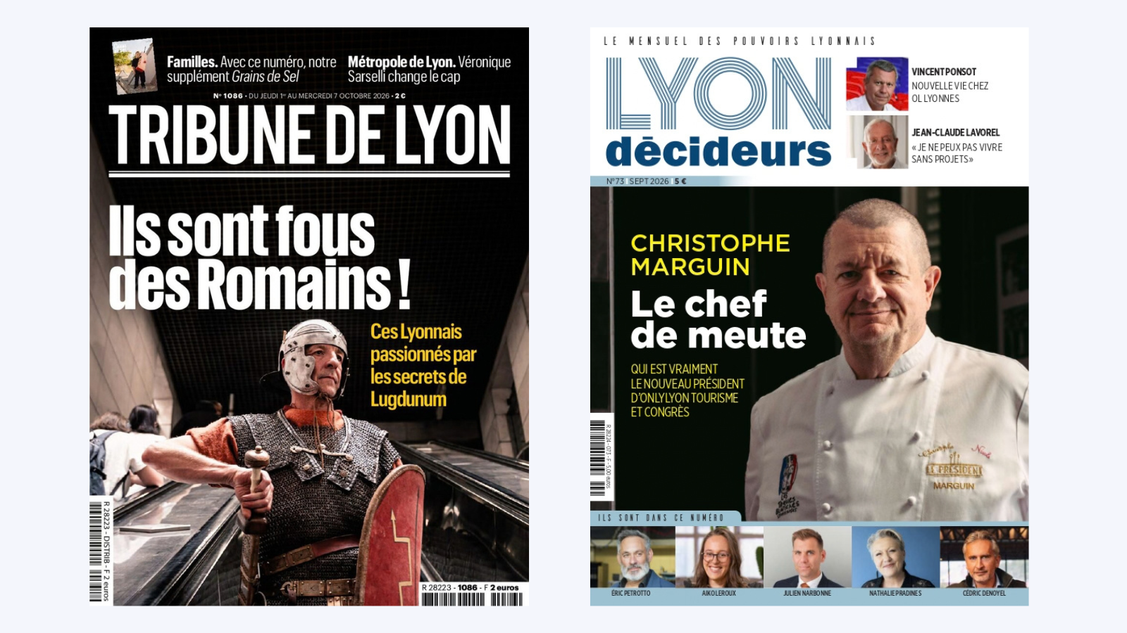 Rosebud lance sa régie Lyon Sphère Média