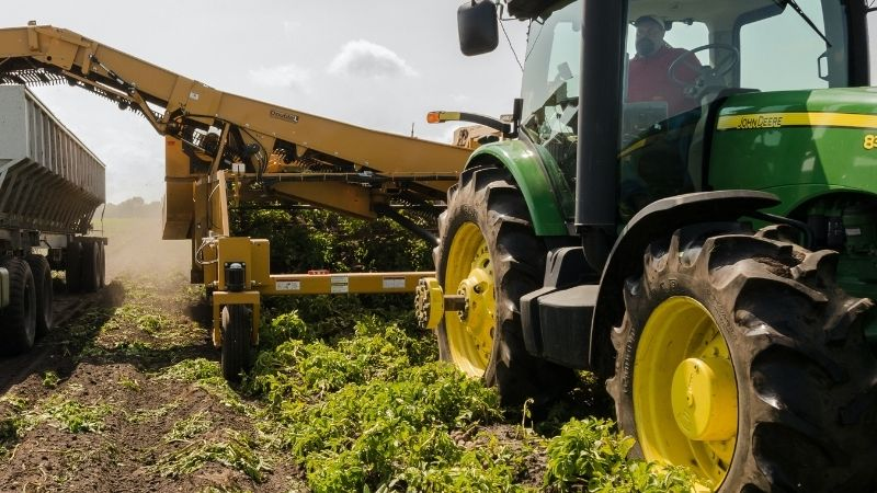 Agriculture : qu’attendent les Français ?