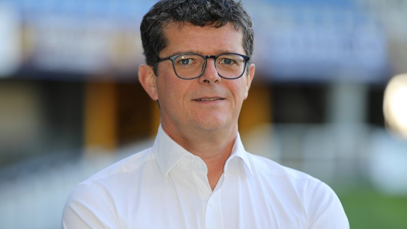 L’objet de… Aurélien Perrin (ASM Clermont)