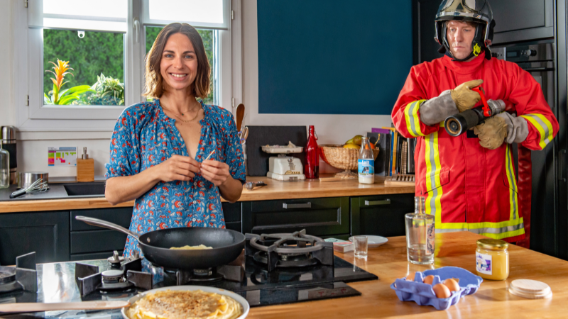 L'agence Big Success orchestre plusieurs films