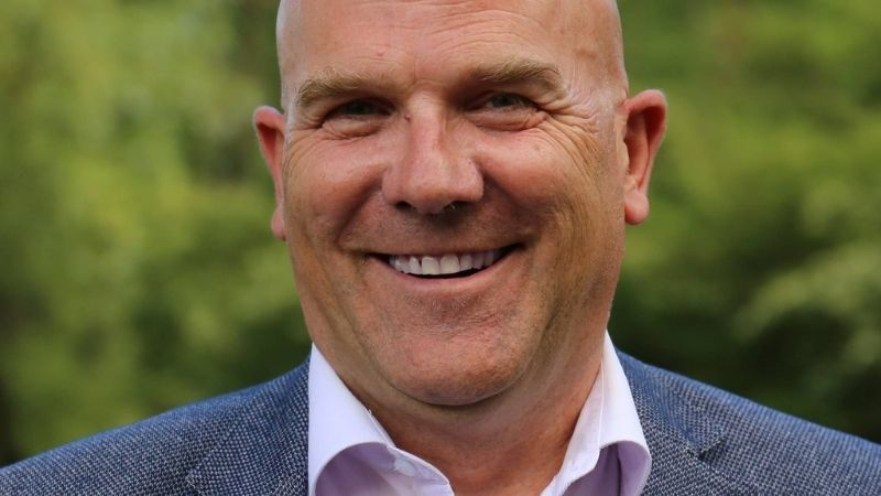 Bruno Bonnell démissionne et prend les commandes de « France 2030 »