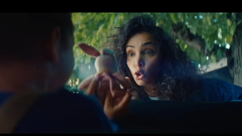 TBWA\Corporate encourage les dons de gamètes