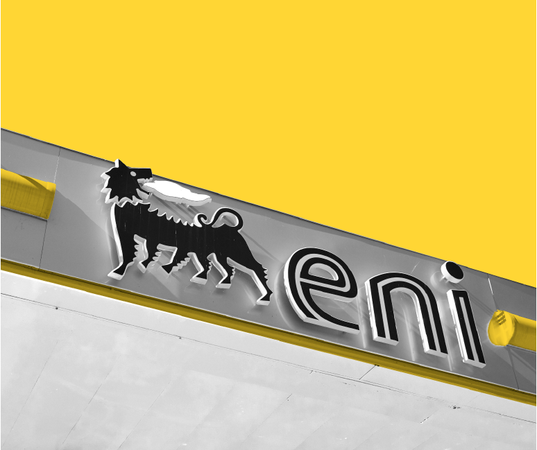 Newbiz : Camden Lyon remporte ENI France