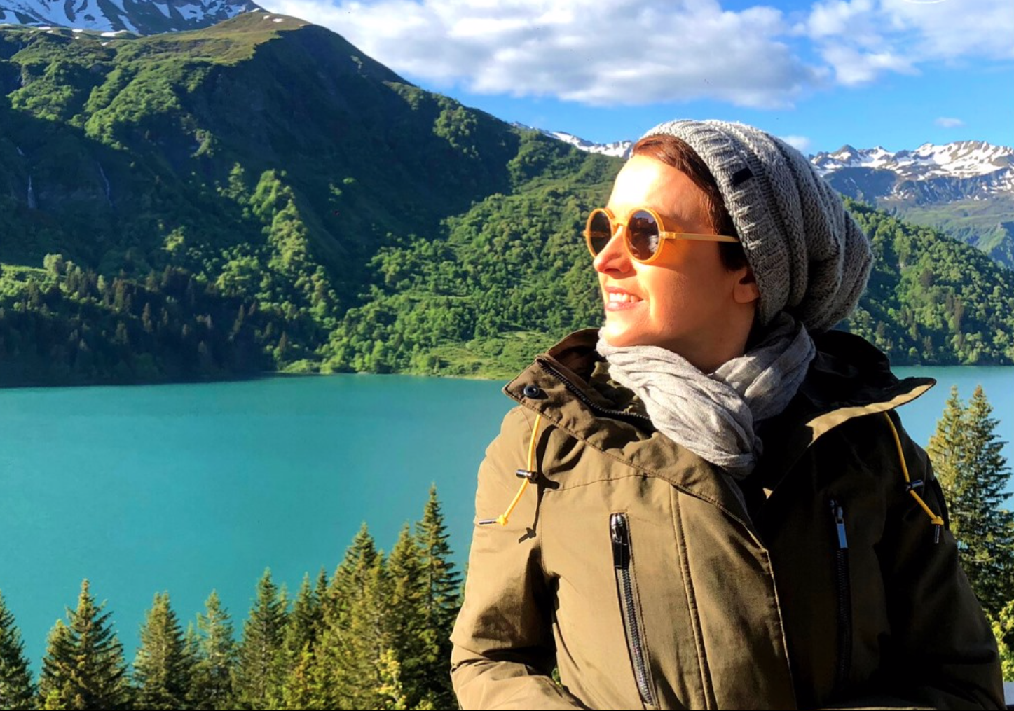 Échappées belles cumule les records d’audience