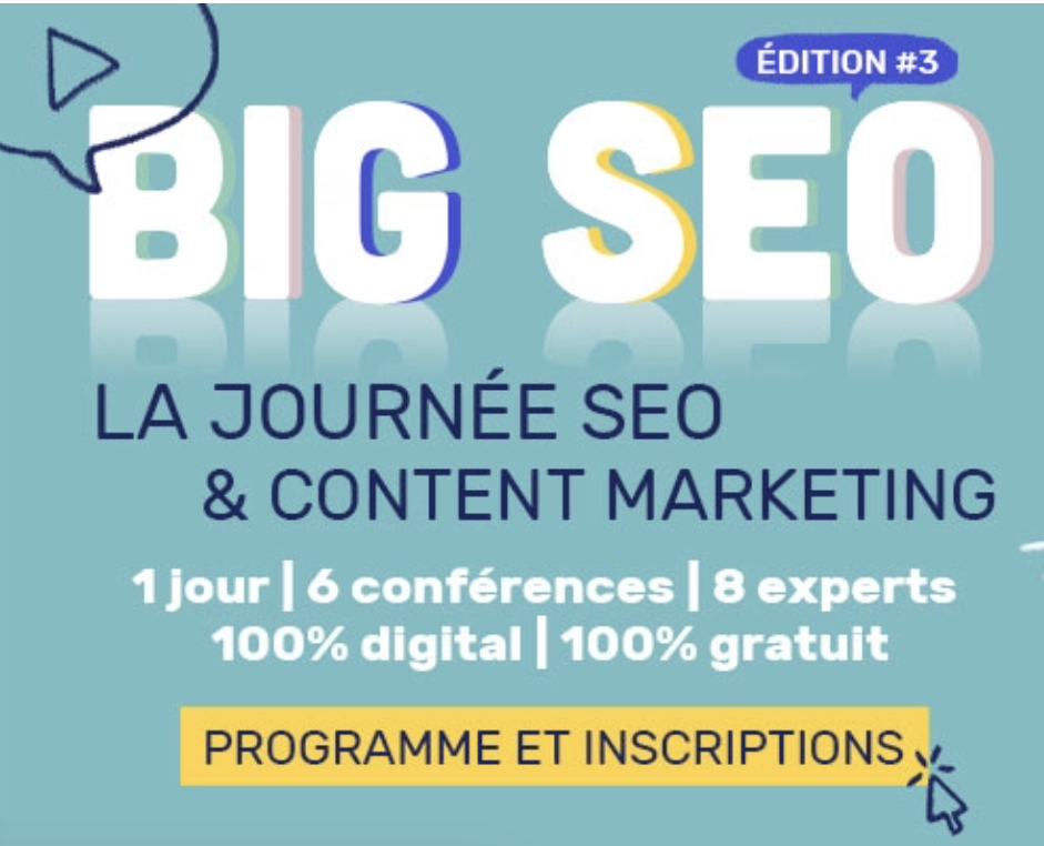 BIG SEO #3