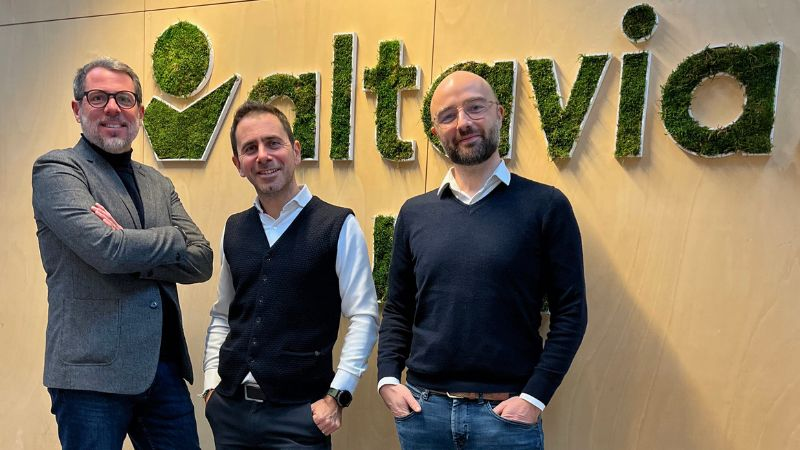 Altavia AuRA revoit sa gouvernance et se repositionne