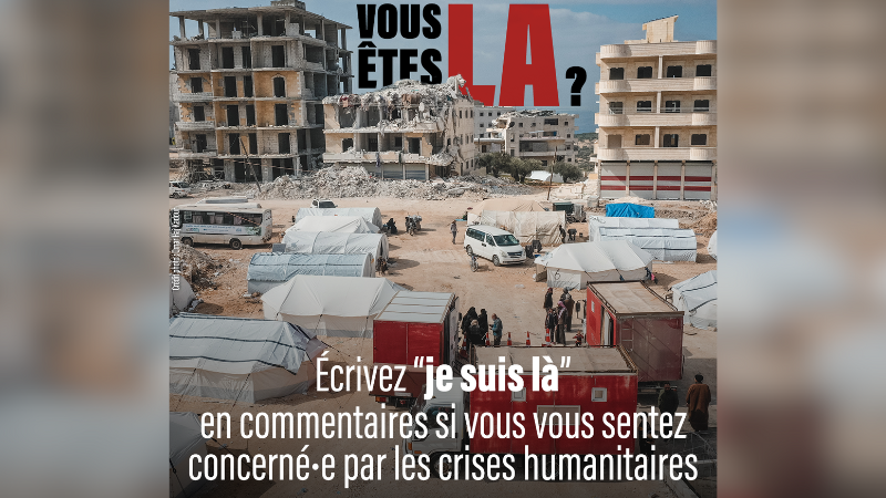 Conversationnel innove pour inciter aux dons à Médecins Sans Frontières