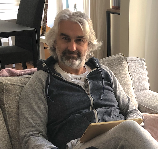 Christophe Bernard (La Haute Société) : « Pour l’instant, nous ne sommes pas impactés par la crise »