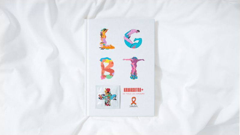 Kiblind participe à la création de Kamasutra +