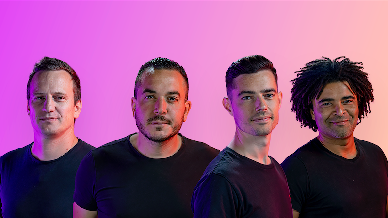 We Made Ya s'avance en terrain connu