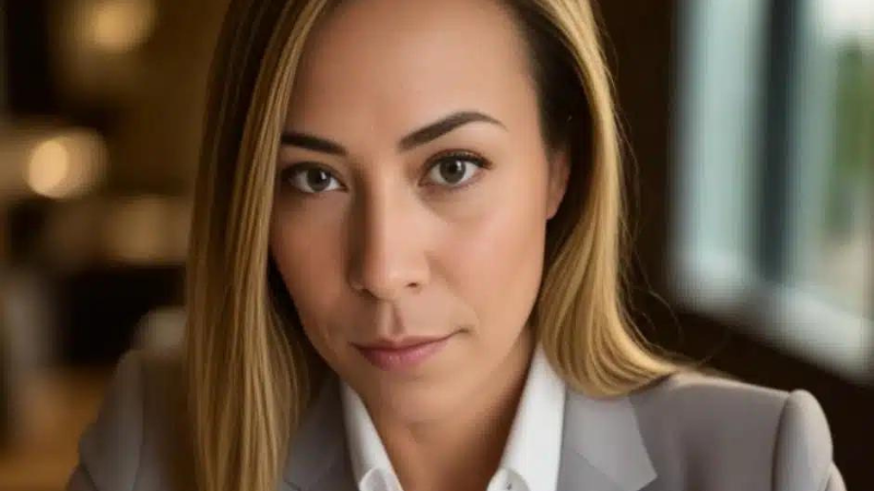 Emmanuelle Claverie-Veysset nouvelle directrice du BHV