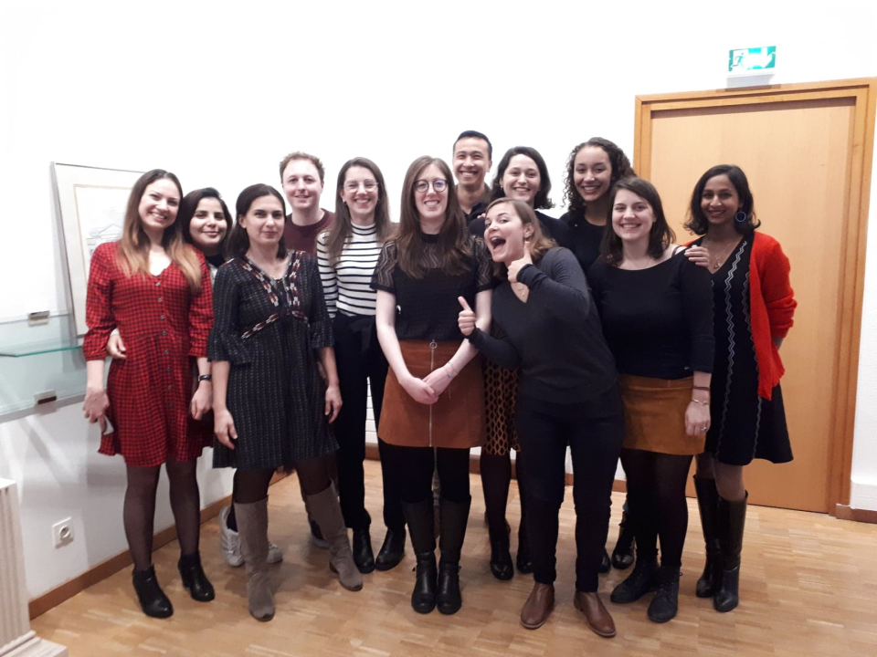 Une Lyonnaise remporte le prix de thèse de l’association française de marketing