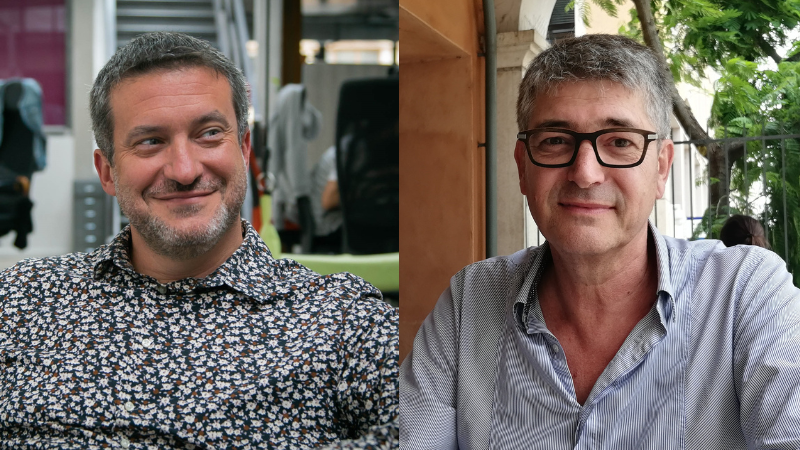 Emagineurs se structure et devient Evisiance Groupe