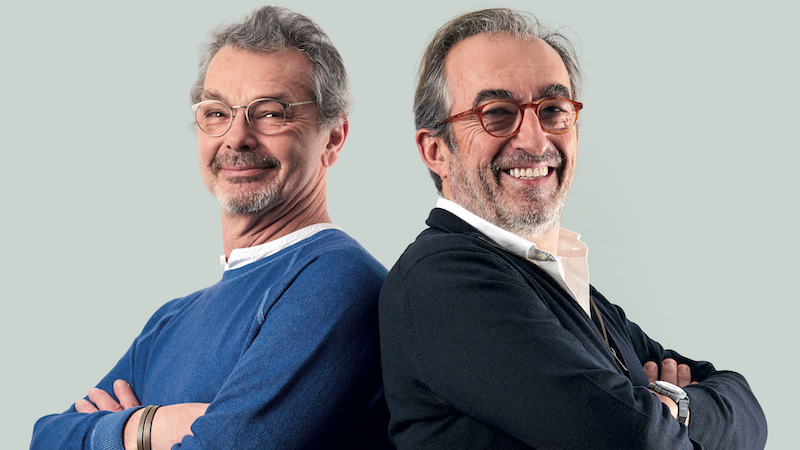 Extreme monte au capital de 14 Septembre