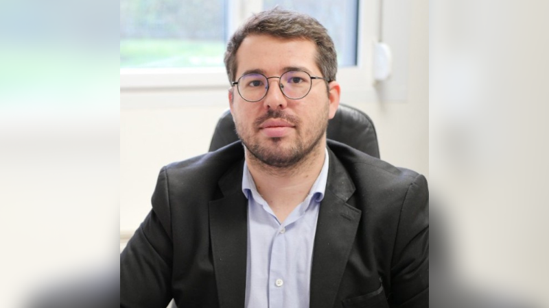 Fabien Despinasse nommé conseiller communication du préfet Auvergne-Rhône-Alpes