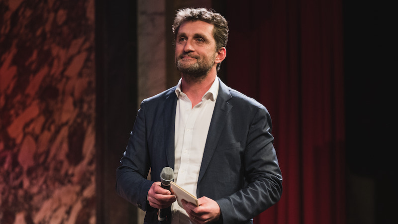 WMH Project se réorganise en région autour de Fabien Duranel