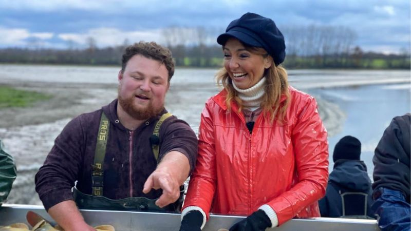 France 3 Auvergne-Rhône-Alpes revoit ses programmes culinaires