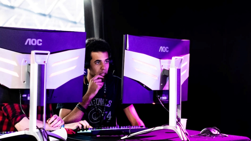 Quel avenir pour l'esport ?