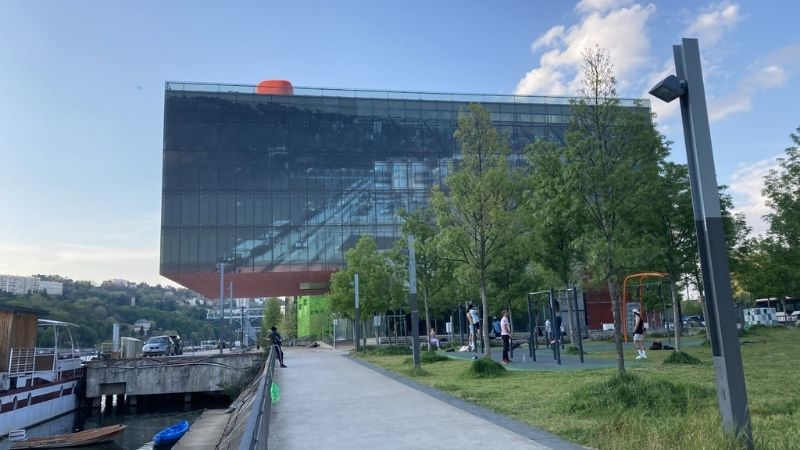 GL events retrouve la rentabilité