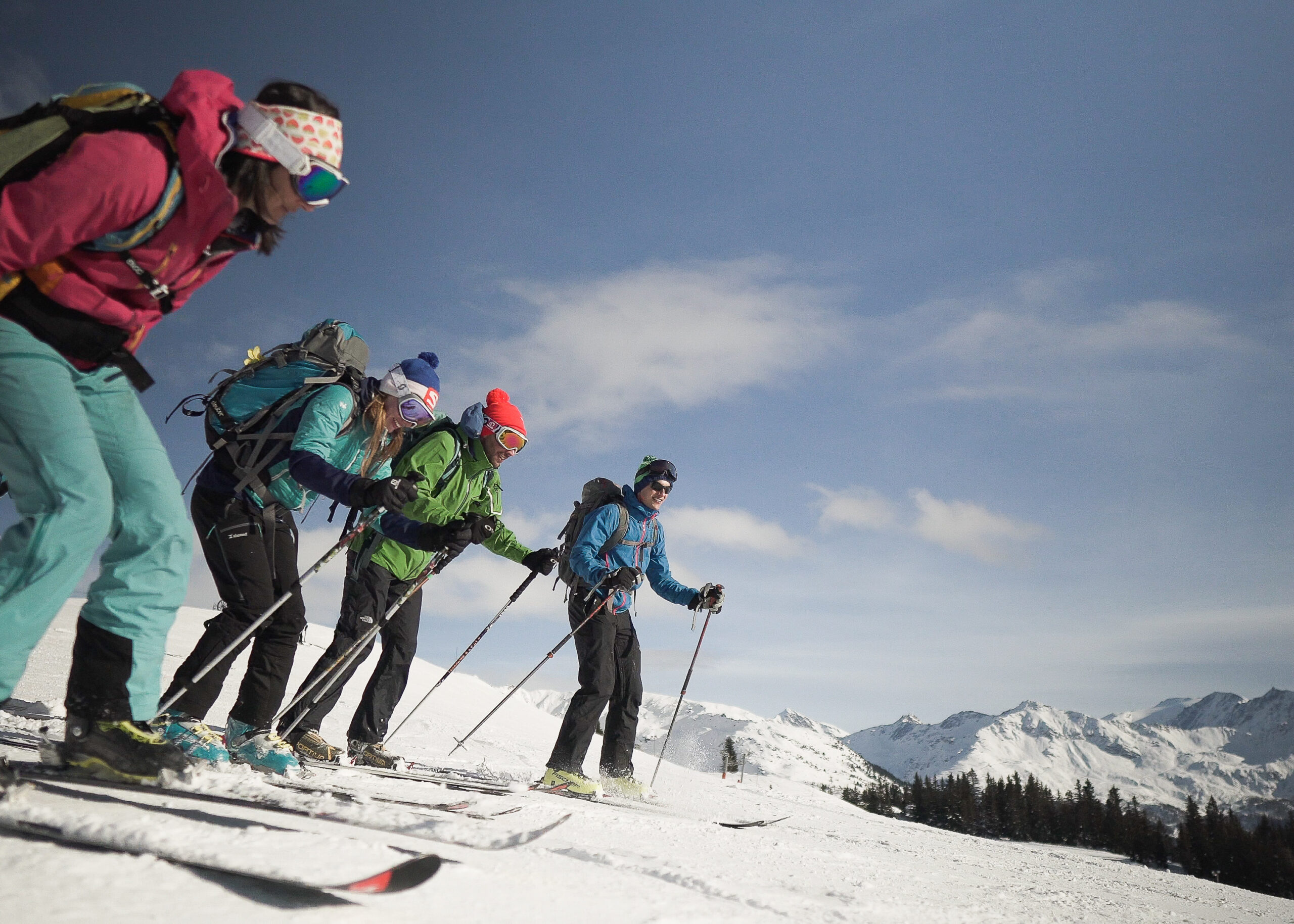 Saison hivernale : y aura-t-il des vacanciers à Noël ?