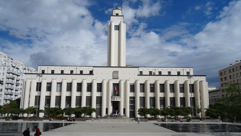 Villeurbanne épinglée pour ses dépenses de communication