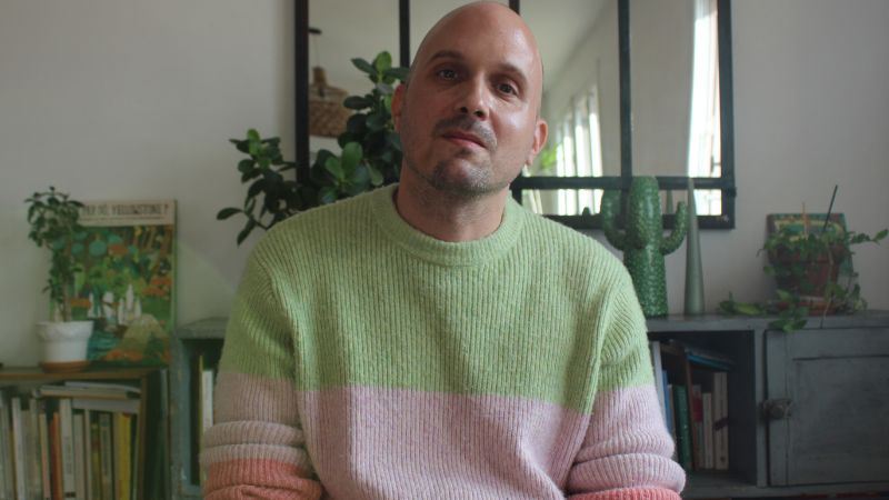 Charlie Toqué fait de « méchantes » illustrations pour Subway