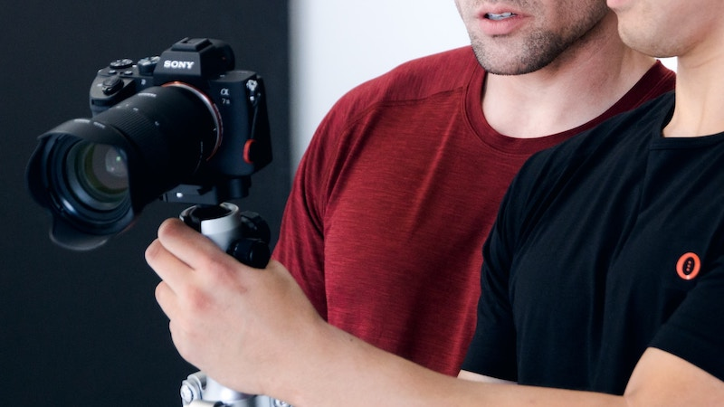 Six projets régionaux labellisés « grande fabrique de l'image »