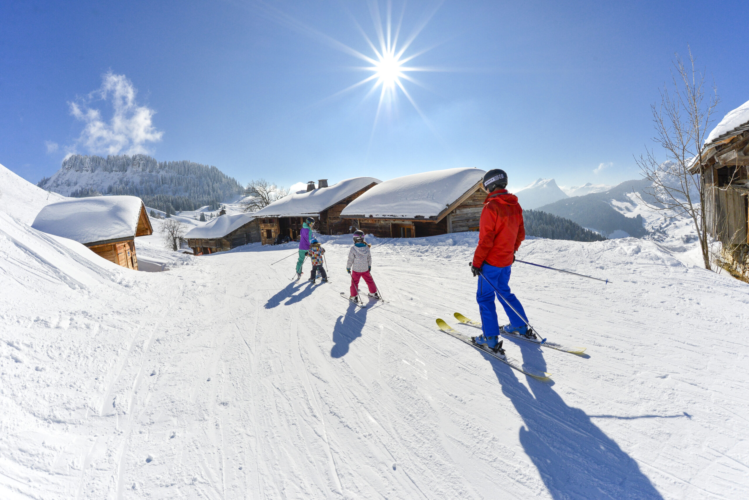 Vacances d’hiver : quel bilan pour les stations de la région ?