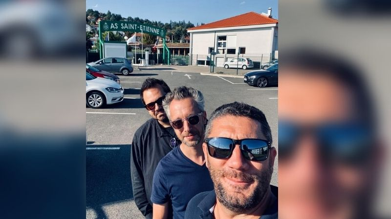 Barony reprend son indépendance