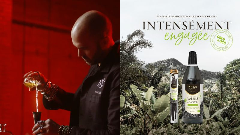 Prova Gourmet et 1883 confient leurs projets aux Gens et Vous