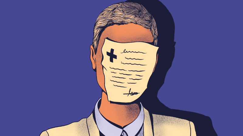 Maladie au travail, la fin du tabou ?