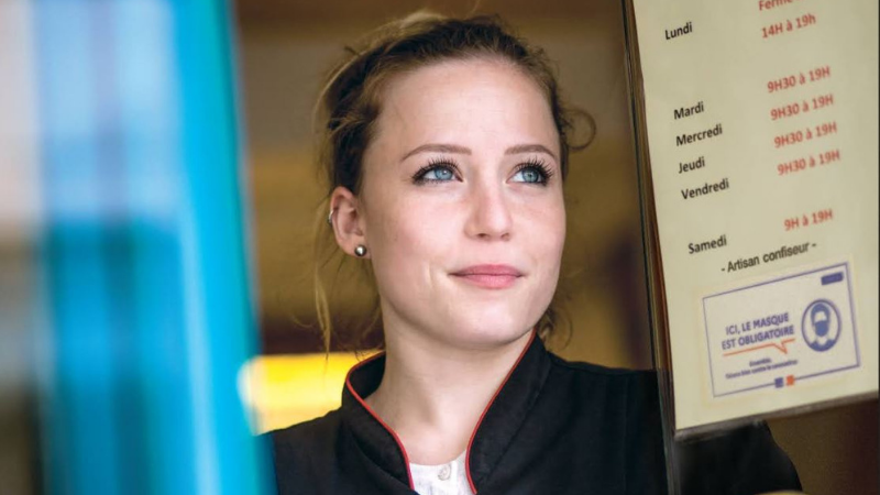Digitalisation des petits commerces : Google se montre pragmatique
