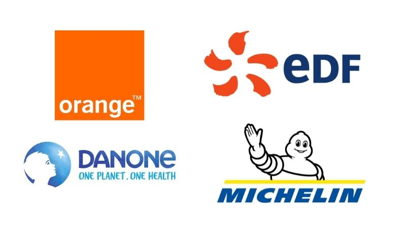 Quelles marques sont les mieux valorisées en 2021 ?