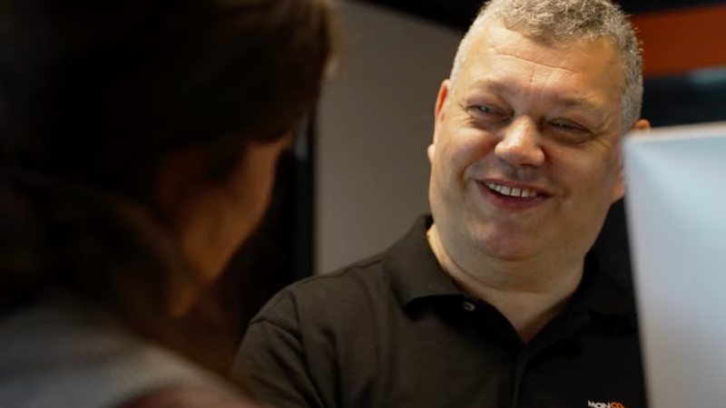 Mon Contrôle Technique cultive sa marque employeur