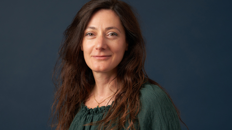 Nathalie Dupuy : « Ceux qui n'ont pas la culture de la com' ne l'auront pas plus avec l'IA »