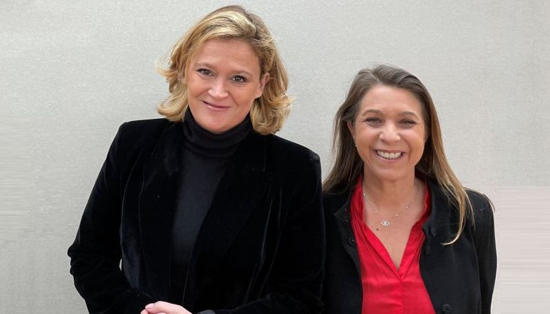 Vatel convie Syntagme et Thomas Marko & Associés à sa table