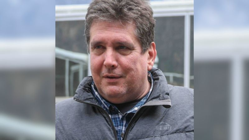 Patrick Gouit (Le Dauphiné Libéré) est décédé